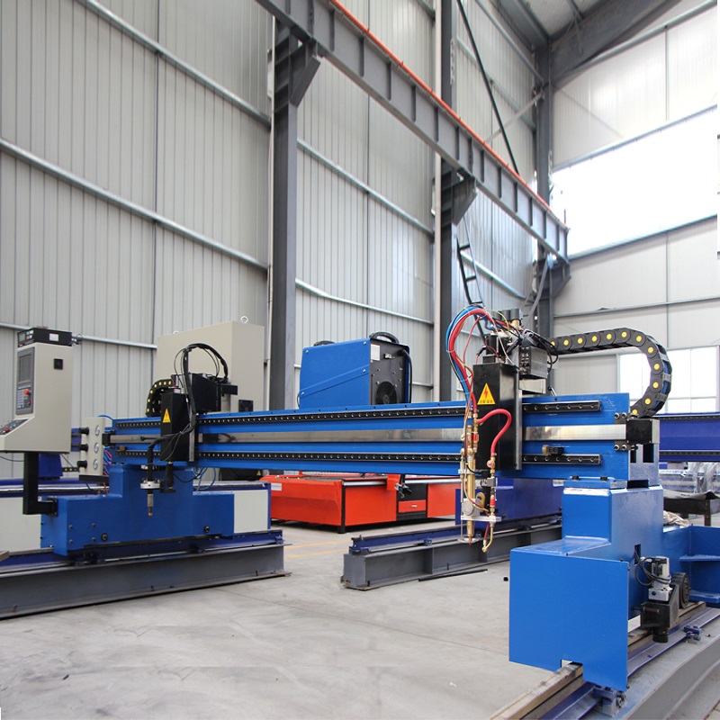 數(shù)控切割機(jī)的維護(hù)需要注意哪些方面的細(xì)節(jié)？