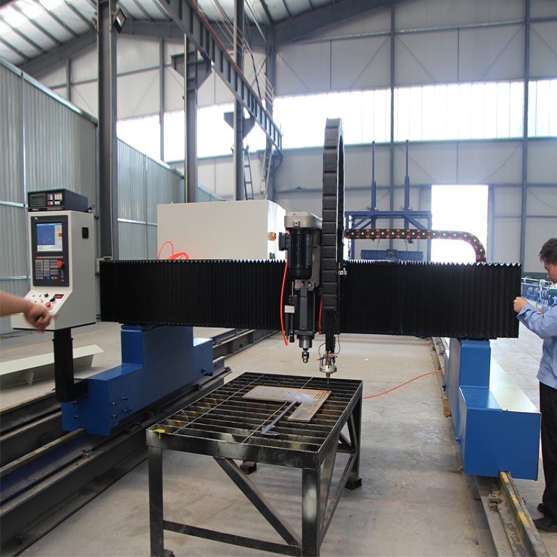 數(shù)控切割機(jī)的精度有什么區(qū)別?