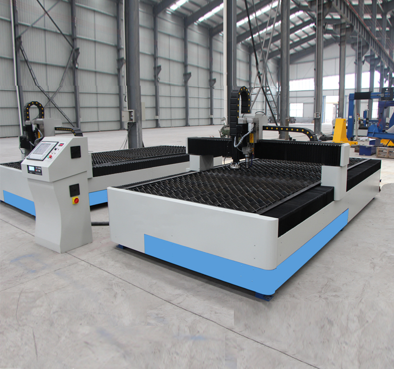 數(shù)控等離子切割機(jī)如何有效避免煙塵?