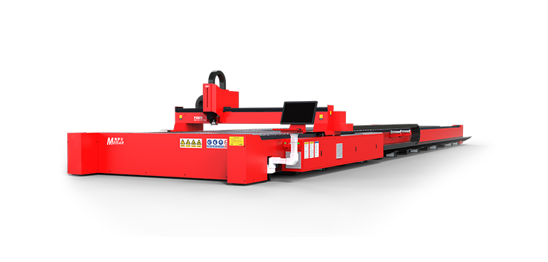 高功率激光切割機-P8025